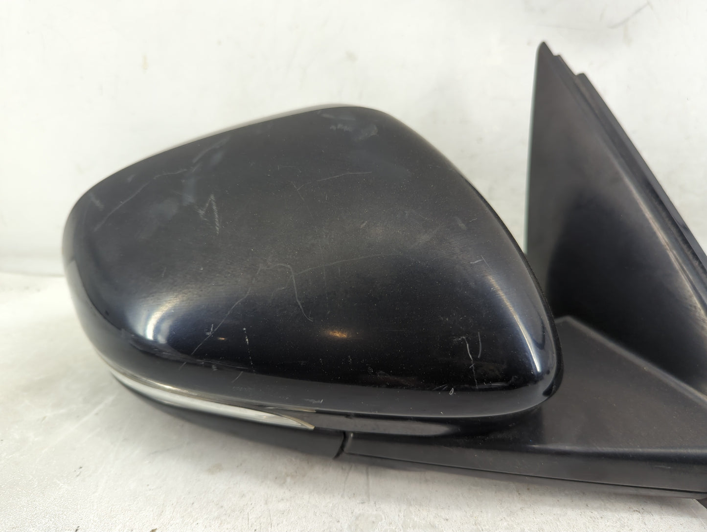 2016-2019 Jaguar Xf Passenger Side View Mirror - Right Door Mirror OEM Used - Oemusedautoparts1.com