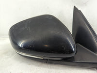 2016-2019 Jaguar Xf Passenger Side View Mirror - Right Door Mirror OEM Used - Oemusedautoparts1.com