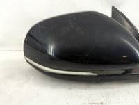 2016-2019 Jaguar Xf Passenger Side View Mirror - Right Door Mirror OEM Used - Oemusedautoparts1.com