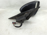 2016-2019 Jaguar Xf Passenger Side View Mirror - Right Door Mirror OEM Used - Oemusedautoparts1.com