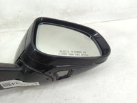 2016-2019 Jaguar Xf Passenger Side View Mirror - Right Door Mirror OEM Used - Oemusedautoparts1.com