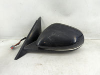 2016-2019 Jaguar Xf Driver Side View Mirror - Left Door Mirror OEM Used - Oemusedautoparts1.com