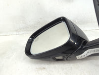 2016-2019 Jaguar Xf Driver Side View Mirror - Left Door Mirror OEM Used - Oemusedautoparts1.com