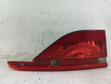 2016-2019 Jaguar Xf Tail Light Assembly Driver Left OEM Fits Fits 2016 2017 2018 2019 OEM Used Auto Parts - Oemusedautoparts