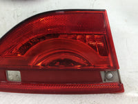 2016-2019 Jaguar Xf Tail Light Assembly Driver Left OEM Fits Fits 2016 2017 2018 2019 OEM Used Auto Parts - Oemusedautoparts