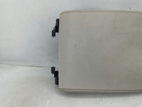 2016 Jaguar Xf Center Console Armrest Cover Lid Fits OEM Used Auto Parts - Oemusedautoparts1.com