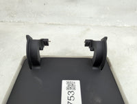 2016 Jaguar Xf Center Console Armrest Cover Lid Fits OEM Used Auto Parts - Oemusedautoparts1.com