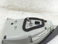 2016 Jaguar Xf Tail Light Assembly Passenger Right OEM P/N:00196607-11 Fits OEM Used Auto Parts - Oemusedautoparts1.com