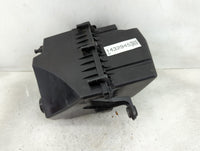 2016-2019 Jaguar Xf Air Cleaner Intake-duct Hose Tube - Oemusedautoparts1.com