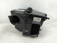 2016-2019 Jaguar Xf Air Cleaner Intake-duct Hose Tube - Oemusedautoparts1.com