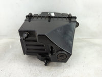 2016-2019 Jaguar Xf Air Cleaner Intake-duct Hose Tube - Oemusedautoparts1.com