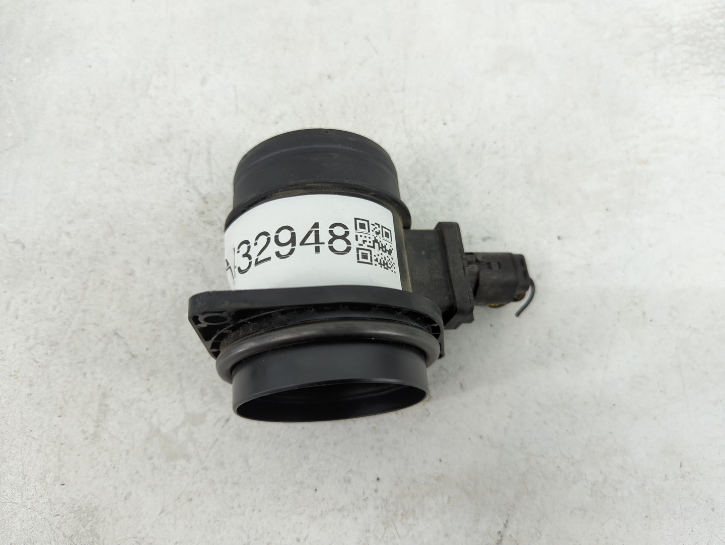 2013-2019 Jaguar Xf Mass Air Flow Meter Maf - Oemusedautoparts1.com