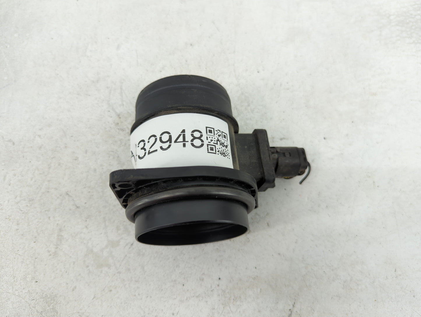 2013-2019 Jaguar Xf Mass Air Flow Meter Maf - Oemusedautoparts1.com