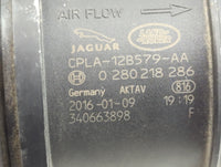 2013-2019 Jaguar Xf Mass Air Flow Meter Maf - Oemusedautoparts1.com