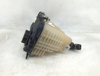 2016-2017 Jaguar Xf Radiator Coolant Overflow Expansion Tank Bottle - Oemusedautoparts1.com