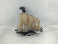 2016-2017 Jaguar Xf Radiator Coolant Overflow Expansion Tank Bottle - Oemusedautoparts1.com