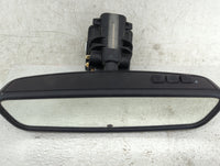 2016-2018 Jaguar Xf Interior Rear View Mirror Replacement OEM P/N:FK72-17E678-BA NZLJLRH4 Fits Fits 2015 2016 2017 2018 2019