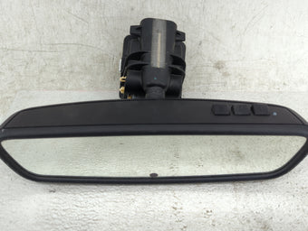 compare product 2016-2018 Jaguar Xf Interior Rear View Mirror Replacement OEM P/N:FK72-17E678-BA NZLJLRH4 Fits Fits 2015 2016 2017 2018 2019 OEM Used Auto Parts