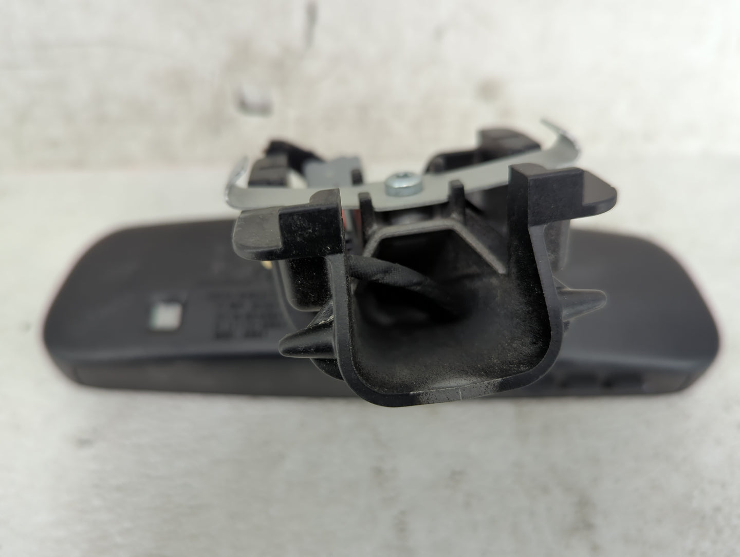 2016-2018 Jaguar Xf Interior Rear View Mirror Replacement OEM P/N:FK72-17E678-BA NZLJLRH4 Fits Fits 2015 2016 2017 2018 2019