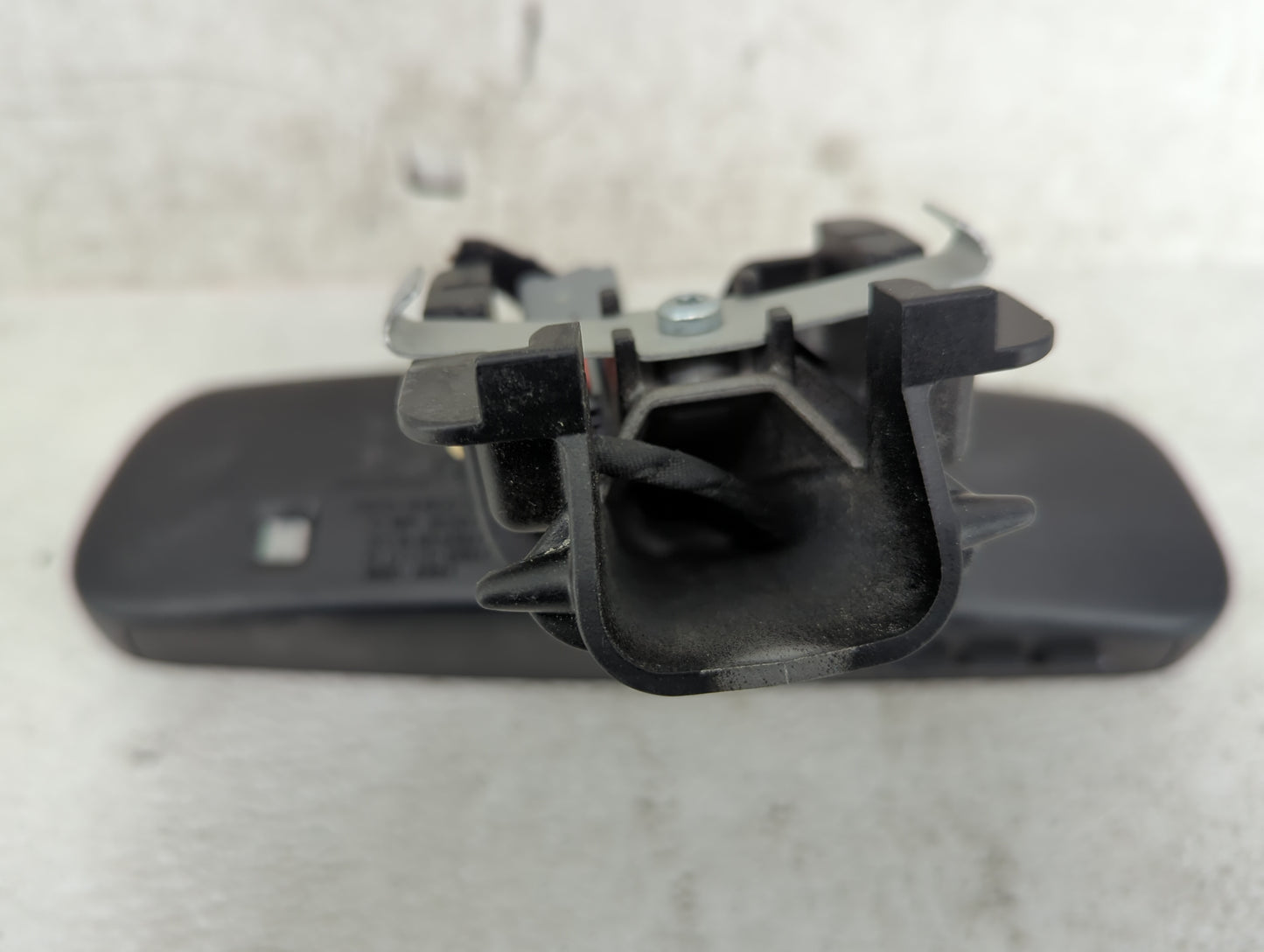 2016-2018 Jaguar Xf Interior Rear View Mirror Replacement OEM P/N:FK72-17E678-BA NZLJLRH4 Fits Fits 2015 2016 2017 2018 2019