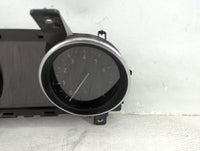 2016-2017 Jaguar Xf Instrument Cluster Speedometer Gauges P/N:GX6310849AH LR-C036-001 Fits Fits 2016 2017 OEM Used Auto Part