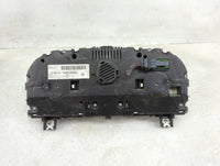 2016 Jaguar Xf Instrument Cluster Speedometer Gauges P/N:GX6310849AH LR-C036-001 Fits OEM Used Auto Parts - Oemusedautoparts