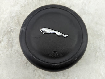 compare product 2016 Jaguar Xf Air Bag Driver Left Steering Wheel Mounted P/N:GX63-043B13-BCBPUJ 3090812599W41-AE, 0S89-P1-000148 Fits OEM Used Auto Parts