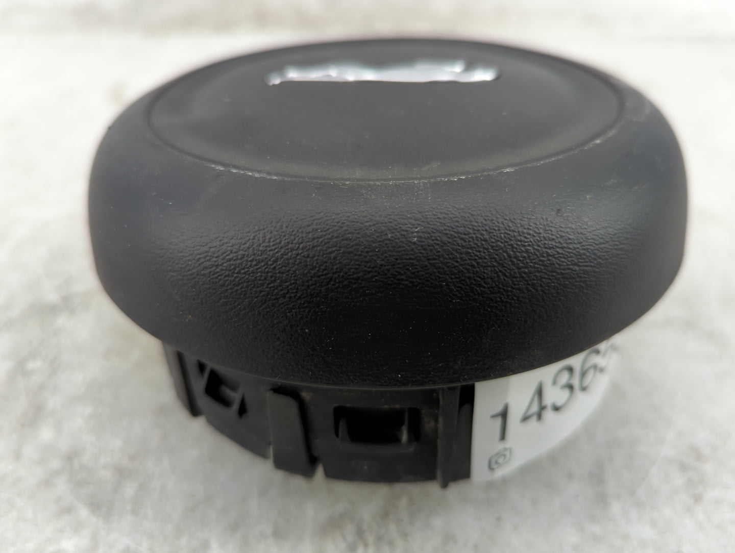 2016 Jaguar Xf Air Bag Driver Left Steering Wheel Mounted P/N:GX63-043B13-BCBPUJ 3090812599W41-AE, 0S89-P1-000148 Fits OEM U