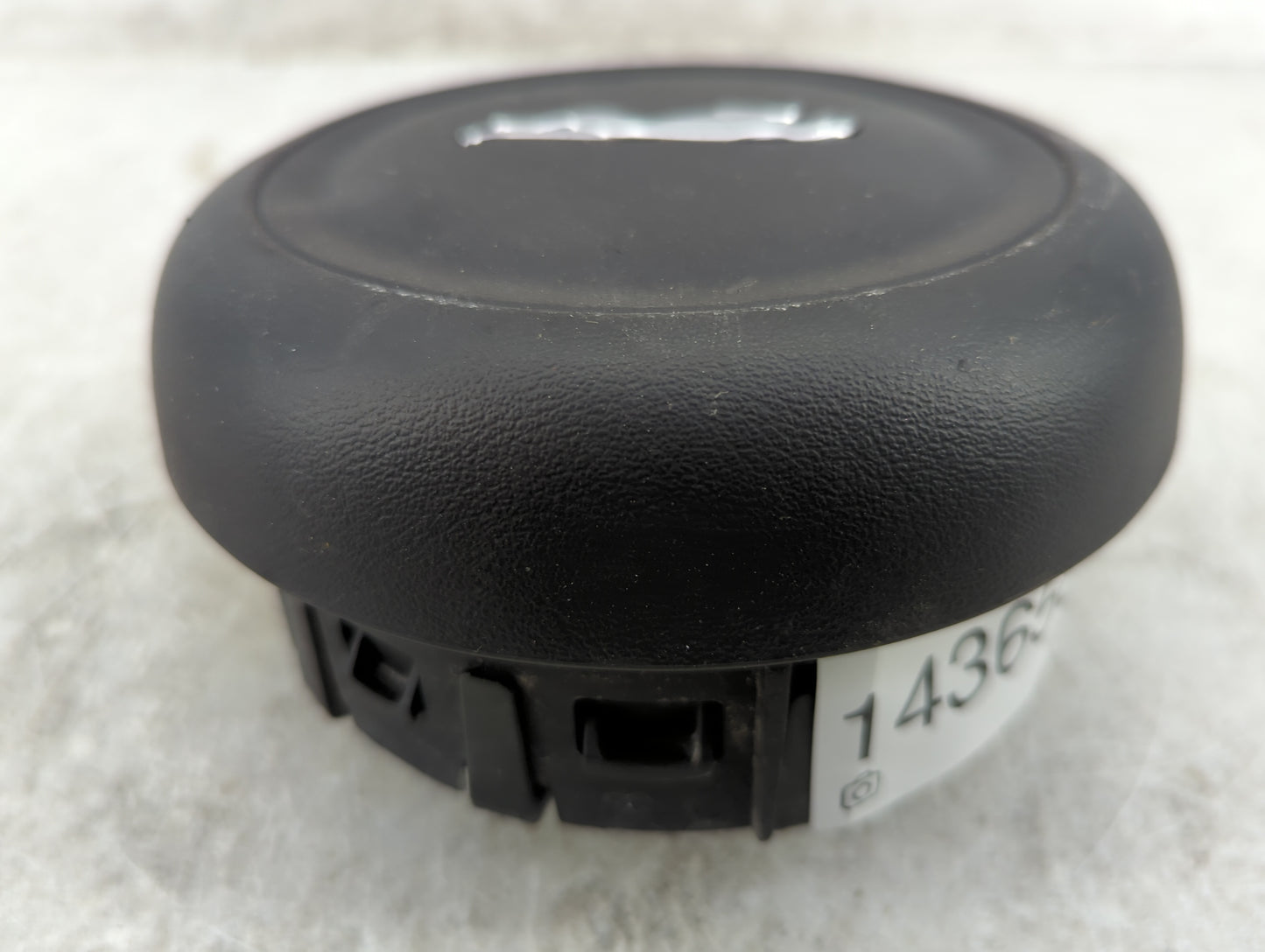 2016 Jaguar Xf Air Bag Driver Left Steering Wheel Mounted P/N:GX63-043B13-BCBPUJ 3090812599W41-AE, 0S89-P1-000148 Fits OEM U