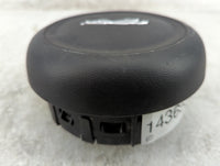 2016 Jaguar Xf Air Bag Driver Left Steering Wheel Mounted P/N:GX63-043B13-BCBPUJ 3090812599W41-AE, 0S89-P1-000148 Fits OEM U