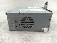 2016-2017 Jaguar Xf Radio AM FM Cd Player Receiver Replacement P/N:GX63-18K812-DG GX63-18K812-DD Fits Fits 2016 2017 2018 20