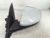 2016-2019 Jaguar Xf Driver Side View Mirror - Left Door Mirror OEM Used - Oemusedautoparts1.com