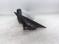2016-2019 Jaguar Xf Driver Side View Mirror - Left Door Mirror OEM Used - Oemusedautoparts1.com