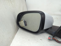 2016-2019 Jaguar Xf Driver Side View Mirror - Left Door Mirror OEM Used - Oemusedautoparts1.com