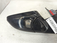 2016-2019 Jaguar Xf Driver Side View Mirror - Left Door Mirror OEM Used - Oemusedautoparts1.com