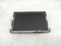 2016-2019 Jaguar Xf Information Display Screen - Oemusedautoparts1.com