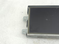 2016-2019 Jaguar Xf Information Display Screen - Oemusedautoparts1.com