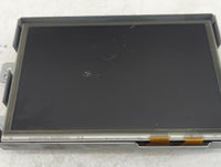 2016-2019 Jaguar Xf Information Display Screen - Oemusedautoparts1.com