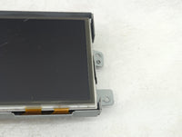 2016-2019 Jaguar Xf Information Display Screen - Oemusedautoparts1.com