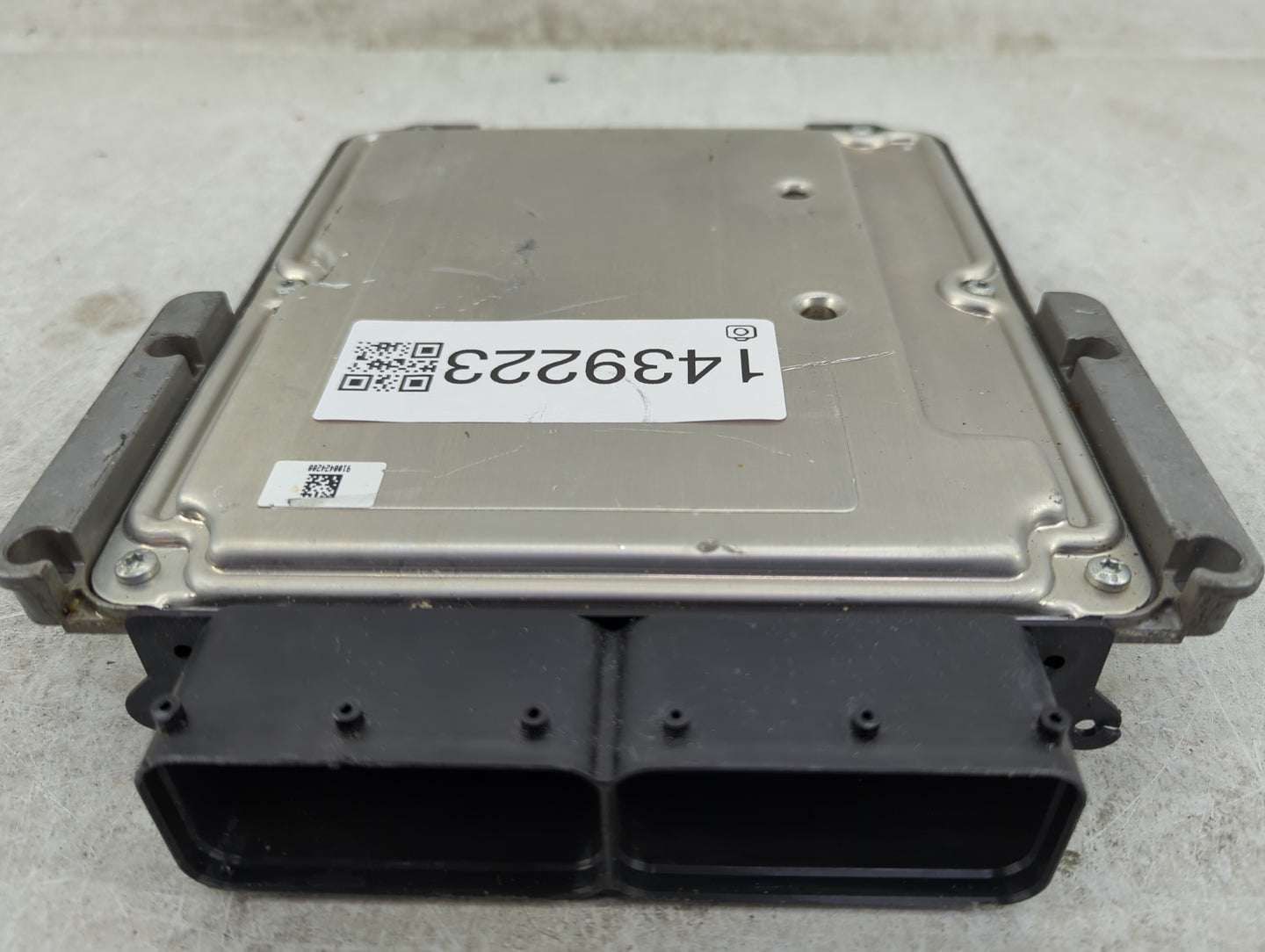 2013-2017 Jaguar Xf PCM Engine Control Computer ECU ECM PCU OEM P/N:CPLA-12B684-YE 0261S08759 Fits OEM Used Auto Parts - Oem
