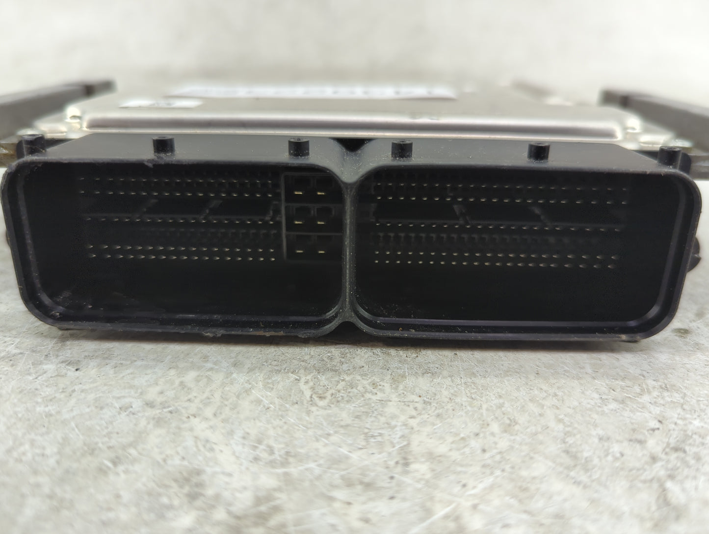 2013-2017 Jaguar Xf PCM Engine Control Computer ECU ECM PCU OEM P/N:CPLA-12B684-YE 0261S08759 Fits OEM Used Auto Parts - Oem