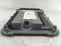 2013-2017 Jaguar Xf PCM Engine Control Computer ECU ECM PCU OEM P/N:CPLA-12B684-YE 0261S08759 Fits OEM Used Auto Parts - Oem