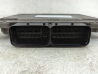 2013-2017 Jaguar Xf PCM Engine Control Computer ECU ECM PCU OEM P/N:50559852 10JA/HW232/10JA-F_18 Fits OEM Used Auto Parts -