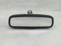 2016-2018 Jaguar Xf Interior Rear View Mirror Replacement OEM Fits Fits 2015 2016 2017 2018 2019 OEM Used Auto Parts - Oemus