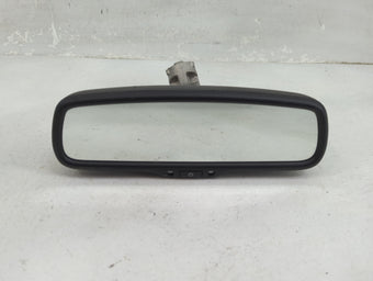 compare product 2016-2018 Jaguar Xf Interior Rear View Mirror Replacement OEM Fits Fits 2015 2016 2017 2018 2019 OEM Used Auto Parts