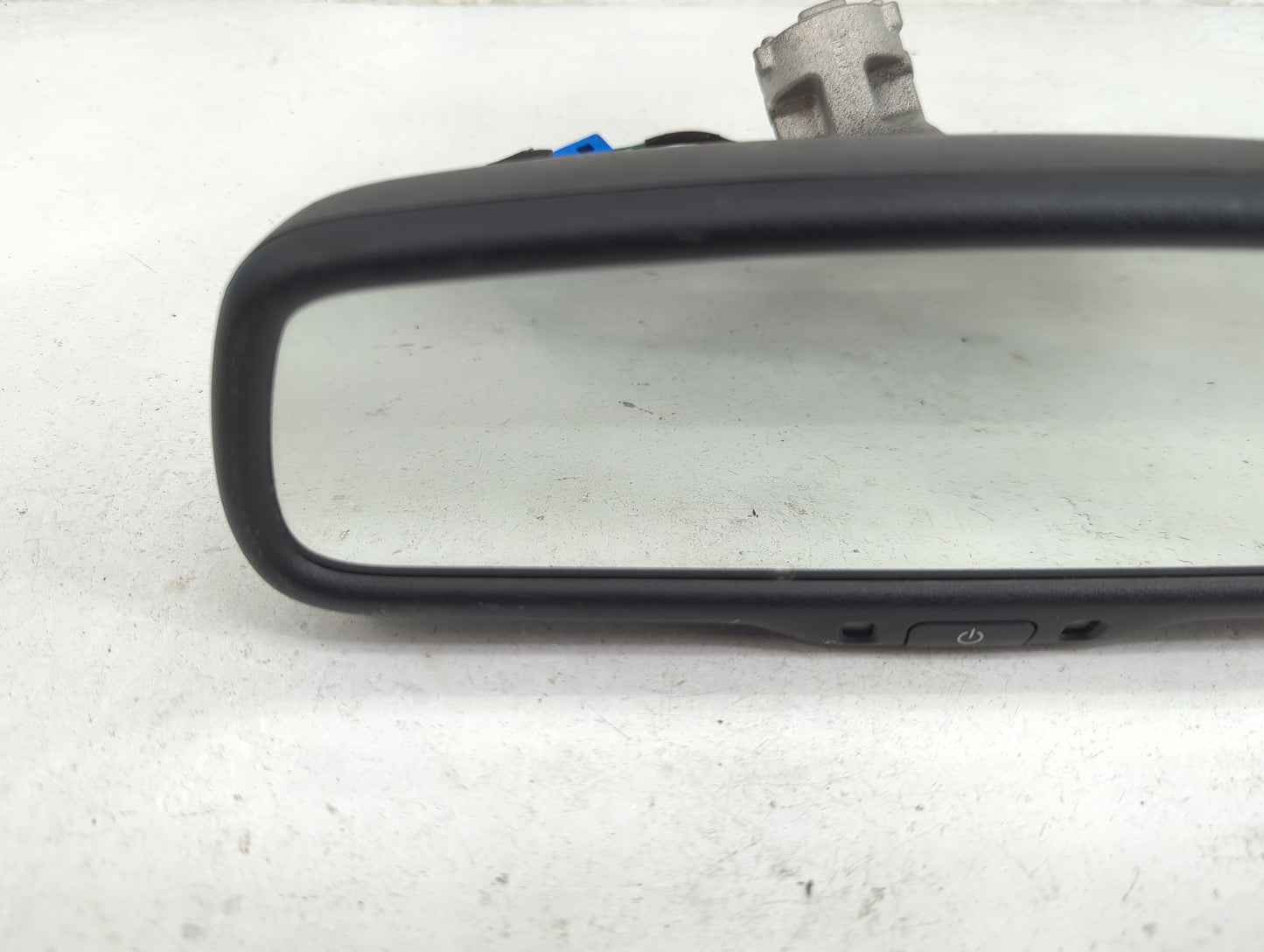 2016-2018 Jaguar Xf Interior Rear View Mirror Replacement OEM Fits Fits 2015 2016 2017 2018 2019 OEM Used Auto Parts - Oemus