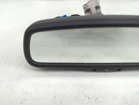 2016-2018 Jaguar Xf Interior Rear View Mirror Replacement OEM Fits Fits 2015 2016 2017 2018 2019 OEM Used Auto Parts - Oemus