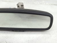 2016-2018 Jaguar Xf Interior Rear View Mirror Replacement OEM Fits Fits 2015 2016 2017 2018 2019 OEM Used Auto Parts - Oemus