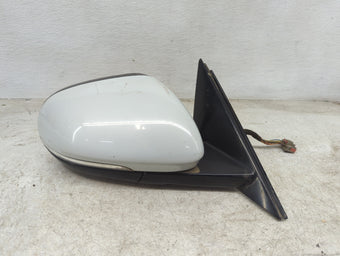 compare product 2016-2019 Jaguar Xf Passenger Side View Mirror - Right Door Mirror OEM Used