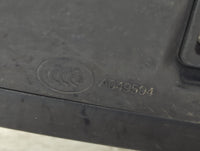 2016-2019 Jaguar Xf Passenger Side View Mirror - Right Door Mirror OEM Used - Oemusedautoparts1.com